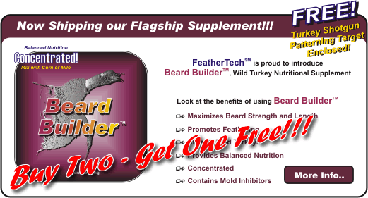 More Info on our groundbreaking new product!