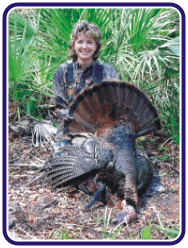 Debbie Davis