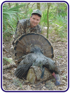 FeatherTech President, Dr. Steve Davis